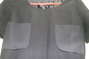 Mini Dress For Woman