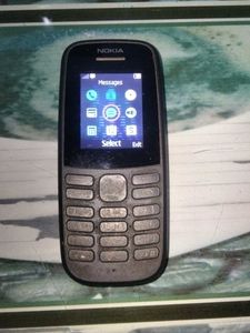 Nokia Feature Phone