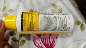 Sun Scoop SPF 60 Sunscreen
