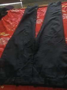 Black Dress Pants