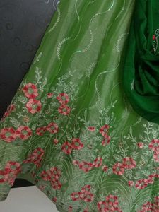 Lehenga Choli