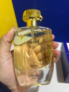 Lexus by editor s’meera (Eau de Parfum)