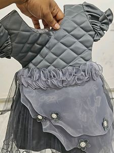 Baby Never Used Frock