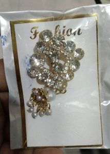 Saree Pin