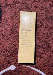 TIRTIR Honey Lip Oil