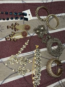 Mixed Jewelry Bundle