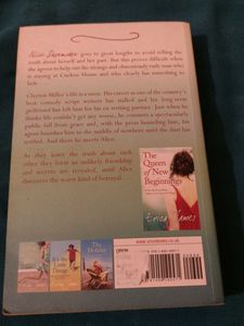 The Queen of New Beginnings