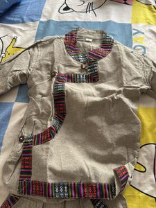 Kids Ethnic Outfit.. Totally Unused. Free Shipping