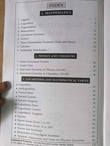 Jee Mains &amp; Advanced (Graph Book )