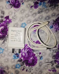 Type C  Charger