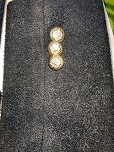 Dark Navy Blue New Coat