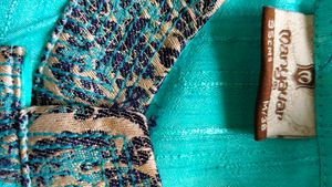 Elegant Ethnic Kurta, size M, full length - 45inch