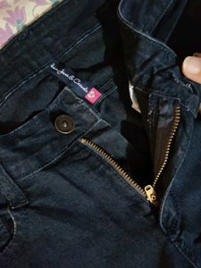 FBB black Jeans