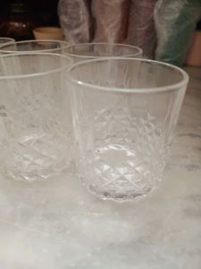 Sanjeev Kapoor Cold Drink Glasses(set of 4)