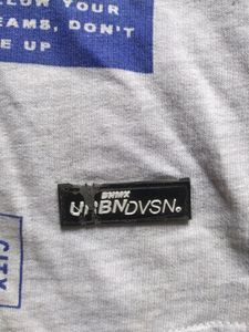 Price Drop💥 DNMX Urban Hooded Tshirt