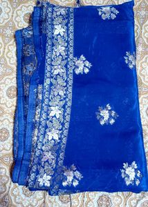 Silk Saree