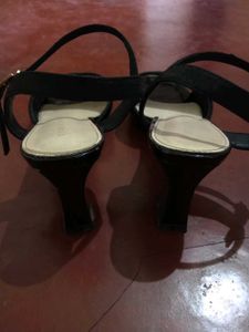 3 Inch SEND &amp; FASHION Heel