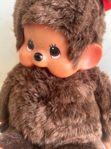 Baby Monchhichi