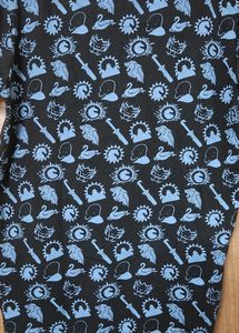 Status Quo Mens Bahubali Limited Edition T Shirt