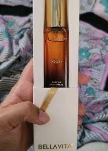 Bellavita Perfume Oud