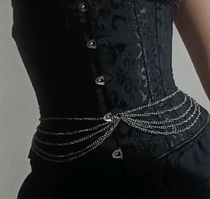 dramatic Waistchain Version 2