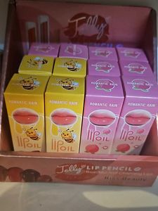 Lip Oil