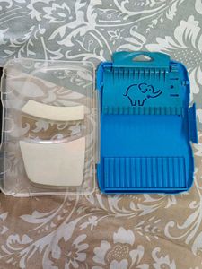 Color Pencil Only Boxes- Set Of 2