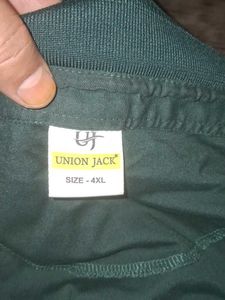 Size - 4 XL / T-shirt