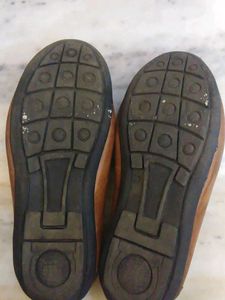 Combo Of Boys Loafers And Glossy Formal Shoes