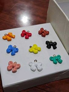 Bow Charms