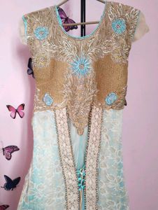 Elegant Kurta Set