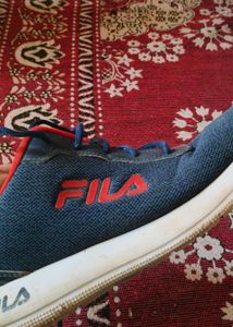 FILA original sports shoes 👟