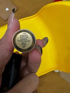 Estee Lauder Lipstick