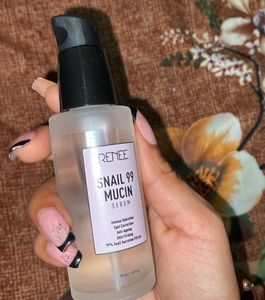Renne Snail 99 Mucin Serum