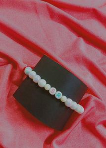 Customize Beaded Bracelet