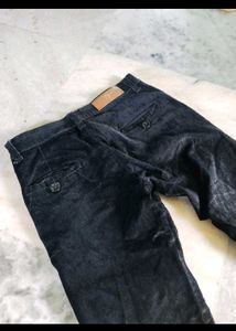 Black Pant