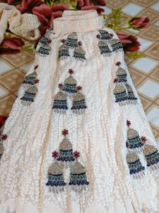 Lehenga Kurti For This Wedding Season