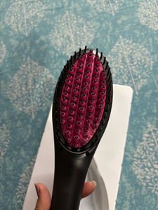 Simply Straight Brush