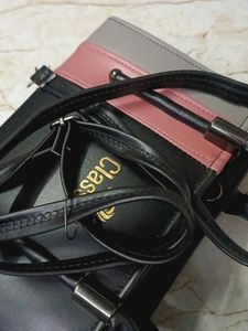 Classio Handbag
