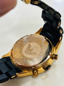 Emporio Armani Watch Replica