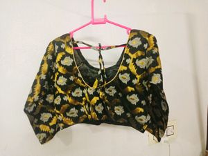 ✨Black Gorgeous Blouse ✨