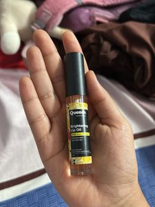 Quench Yuzu Lip Oil