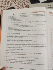 Class 10th CBSE Vedantu Books