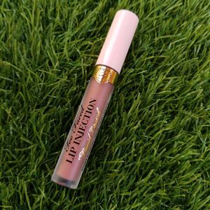 Too Faced Lip Injection Liquid lipstick
