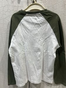 Boy&#39;s &#39;Traveller Mode On&#39; Tee