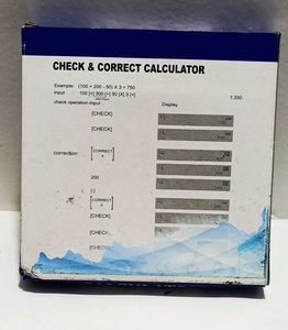 Orbit Smart Calculator