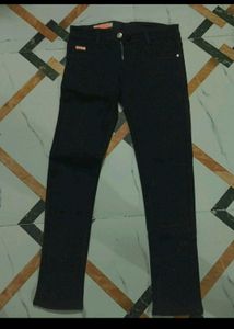 28 size Black Jeans For Boys