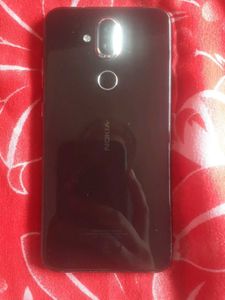 Nokia 8.1