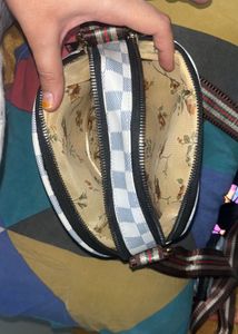 Sling Bag