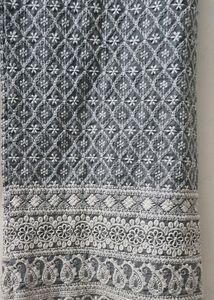 Chikankari KURTA SET